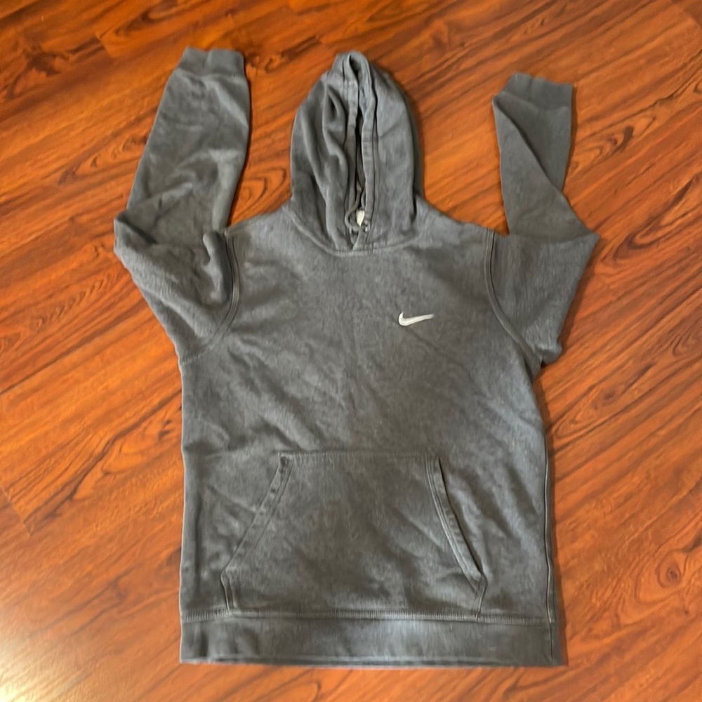 Nike mens pullover SZ Small